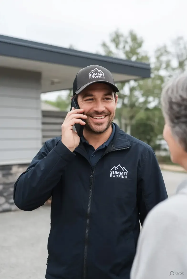 Flat Roof Leak Repair Crofton, MD FAQs